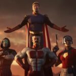 Découvrez les nouveaux personnages Mortal Kombat 1 : Quan Chi, Peacemaker, Ermac, Homelander, Takeda Takahashi et Omni-Man. Mortal Kombat 1 'Kombat Pack' DLC Release Schedule Revealed