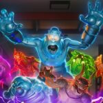 Ghostbusters: Spirits Unleashed Ecto Edition - Nouvelles missions et DLC inclus Ghostbusters: Spirits Unleashed - Ecto Edition Blasts Onto Switch eShop This Week