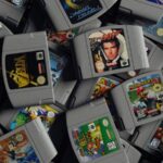 Découvrez l'Analogue 3D, la nouvelle console rétro pour les jeux Nintendo 64. Sortie prévue en 2024. Précommandes à venir. Laissez-nous savoir si vous êtes enthousiaste dans les commentaires ! The Analogue 3D Plays Nintendo 64 Games At 4K Resolution, Releasing Next Year