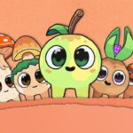 Review of Garden Buddies: A Relaxing Game for Nintendo Switch Garden Buddies Review (Switch eShop)
