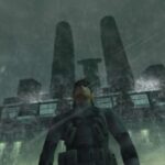Corriger la résolution des versions PC de Metal Gear Solid 2 et 3 avec ce patch mod Modders Have Already Added 4K Support For Metal Gear Solid Master Collection