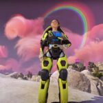 Découvrez Apex Legends Season 19: Ignite - Nouvelles fonctionnalités et refonte de la carte ! Apex Legends Season 19 Trailer Reveals Conduit's Abilities And A Massive Map Makeover