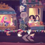 Découvrez Mineko's Night Market : un jeu social de simulation sur une île japonaise. Explorez, créez et vendez lors du Night Market ! Mineko's Night Market Is A Quaint Social Sim with a Built-In Saturday Night Fever