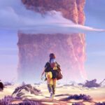 Jusant : Don't Nod exprime toute son ambition pour le jeu d'aventure Jusant Review - Reaching The Summit