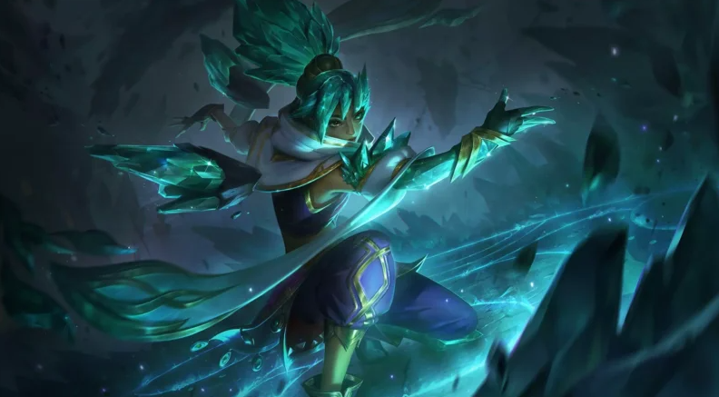2023 LoL- League of Legends Blue Essence Emporium: Duration and Availability