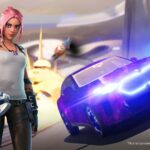 2024 BMW X2 Teased In Fortnite Because The Future Is Now, Old Man