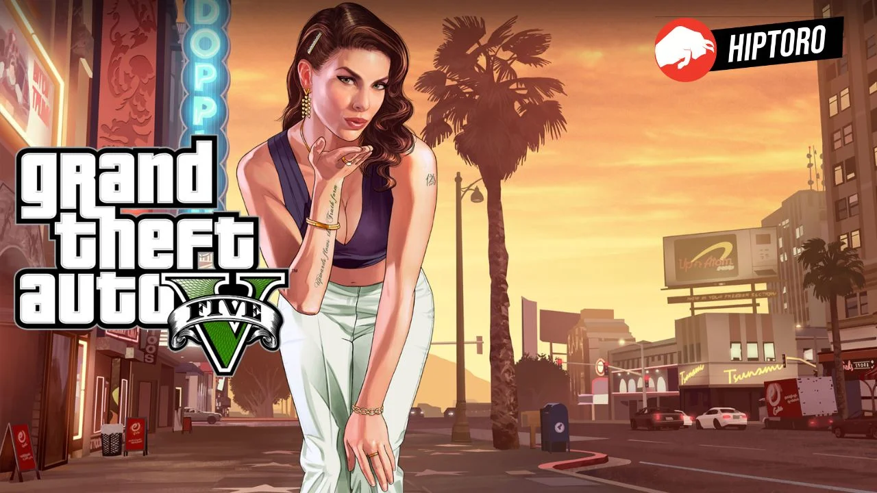 5 Ways to Make Money in Grand Theft Auto Online That Actually Work