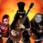 Activision Blizzard évoque le retour de Guitar Hero et l'avenir des jeux vidéo | WindowsCentral Bobby Kotick Reportedly Interviewed By James Corden During Employee Meeting About Guitar Hero And More