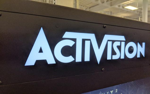 Activision Blizzard (ATVI) to Launch Warcraft Rumble on Nov 3
