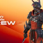 Fortnite Crew Membership November 2023 (Start Date, Price, & Rewards)