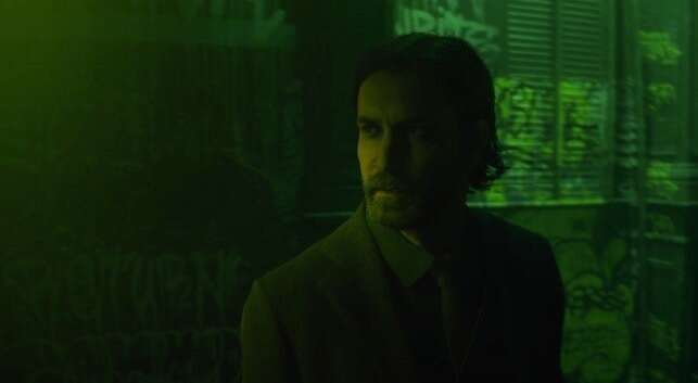 Alan Wake 2 Preloading Date And File Sizes Revealed