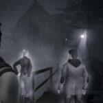 Alan Wake brings his flashlight to Fortnite
