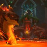 Aperçu de la nouvelle du patch 10.2 de World of Warcraft : Raid Amirdrassil. World of Warcraft Gives First Look at Amirdrassil Raid in Patch 10.2