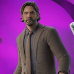 When Is The Alan Wake Fortnite Skin/Event Coming?