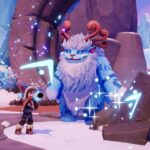 Avis : L'épopée de Nunu et la chanson - Une histoire de League of Legends Review: Song of Nunu: A League of Legends Story