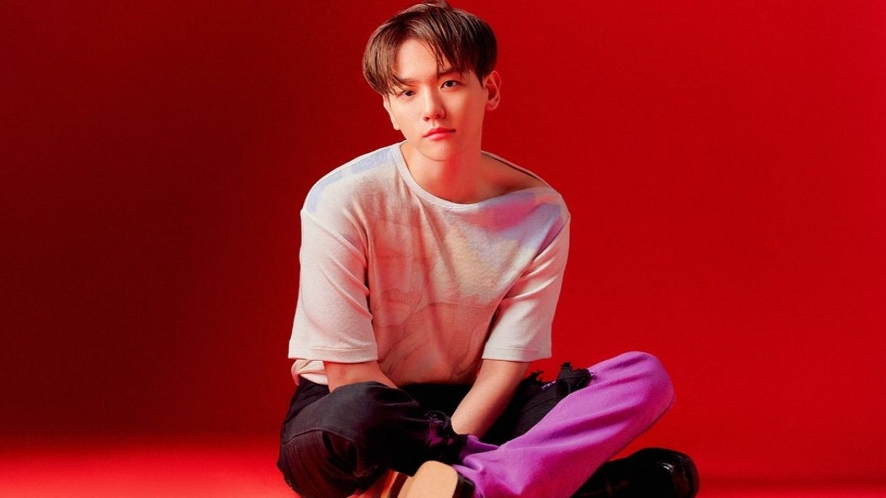 EXO's Baekhyun set to voice Ezreal in new League of Legends virtual band HEARTSTEEL