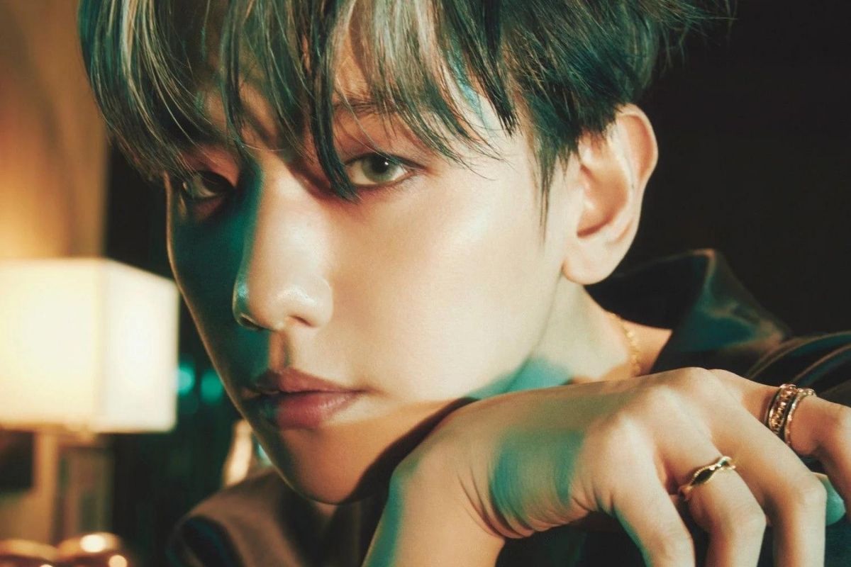 EXO's Baekhyun becomes a vocalist for the new “League of Legends” boy band, HEARTSEEL