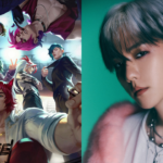 Baekhyun rejoint le nouveau groupe de "League of Legends" Heartsteel - Nouveau single "Paranoia" disponible lundi US President Joe Biden is planning a diplomatic drive to prevent the Israel-Hammas conflict becoming a regional war