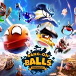 Bang-On Balls: Chronicles - Un monde ouvert destructible et personnalisable avec coop en ligne à 4 joueurs ! Three Ways We Made Our Indie Game into the AAA-Sized Sandbox Adventure Bang-On Balls: Chronicles, out Now