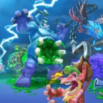 Blizzard Giving Away Free 3D Printing Blueprints of Iconic Warcraft Characters