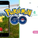 Bug Pokémon GO : impossible de voir la liste d'amis en réalité augmentée Pokémon GO AR Bug Prevents Players Seeing Friends List