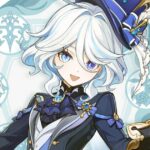 Build Genshin Impact : Furina - Meilleures armes, artefacts et compositions d'équipe Genshin Impact Furina Build: Best Weapons, Artifacts, and Team Comps