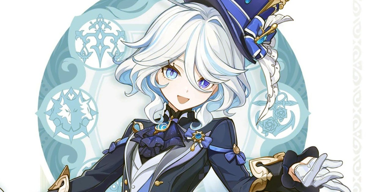Genshin Impact Furina Build: Best Weapons, Artifacts, and Team Comps