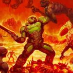 COD: Warzone And MW2 Doom DLC Is Straight Out Of 1994