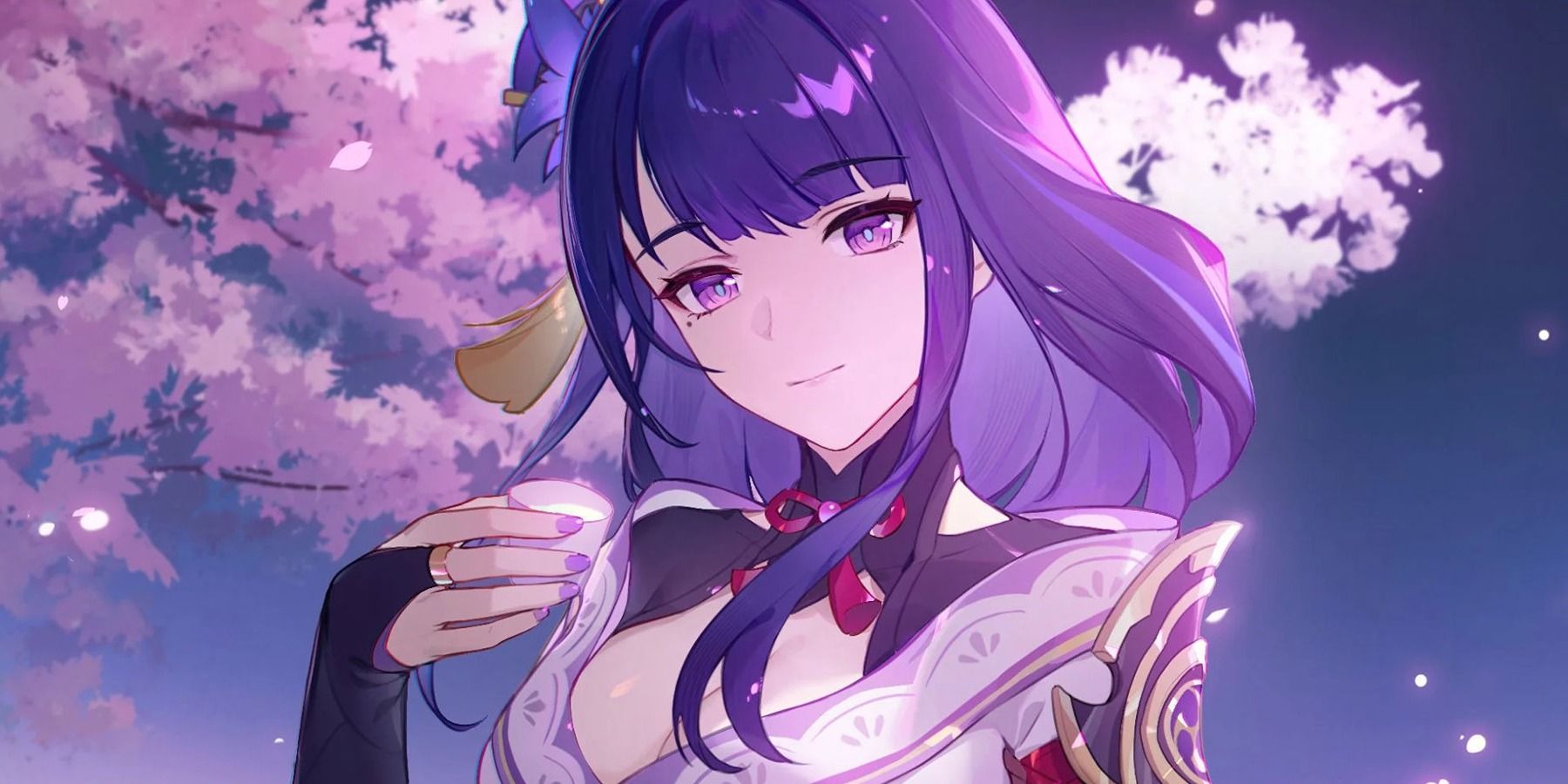 Genshin Impact's 4.3 - 4.8 Banner Schedule Leaks Explained