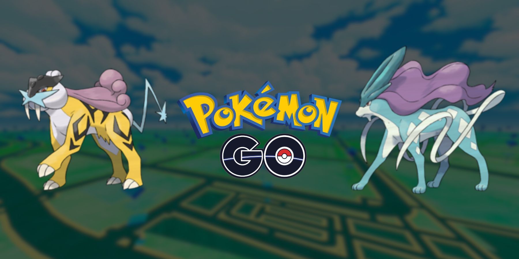 Pokemon GO: October Raid Schedule