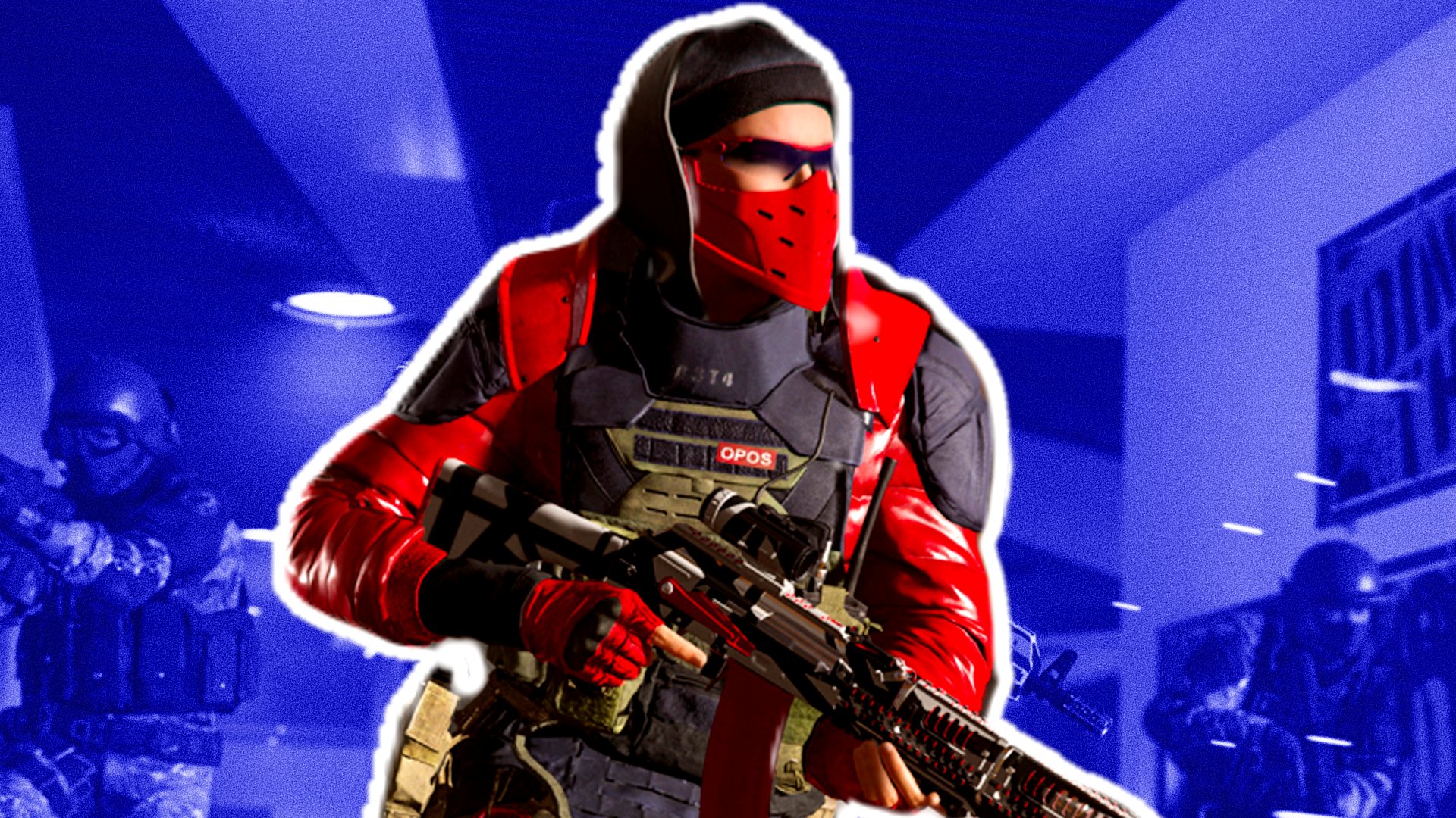 Call of Duty’s hitting Warzone’s most popular gun with a nerf, again