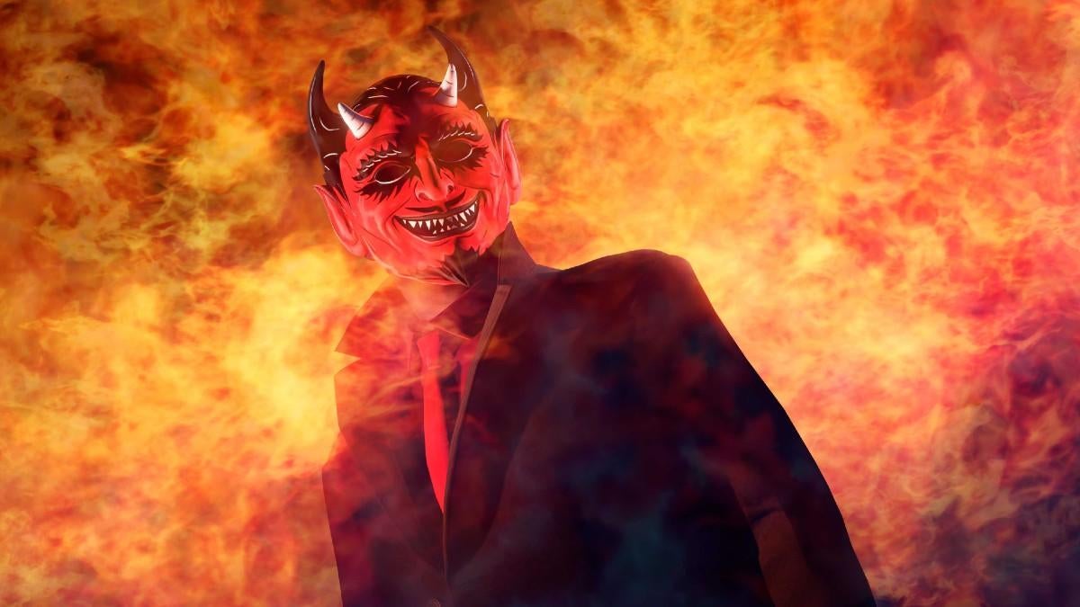 GTA Online Begins Celebrating Halloween in New Update