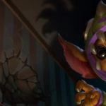 Champions de League of Legends avec la santé la plus faible : top 5 Top 5 Lowest Health Champions in League of Legends