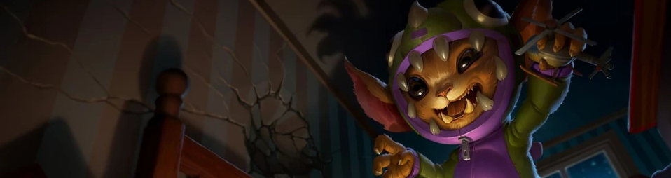 Top 5 Lowest Health Champions in League of Legends