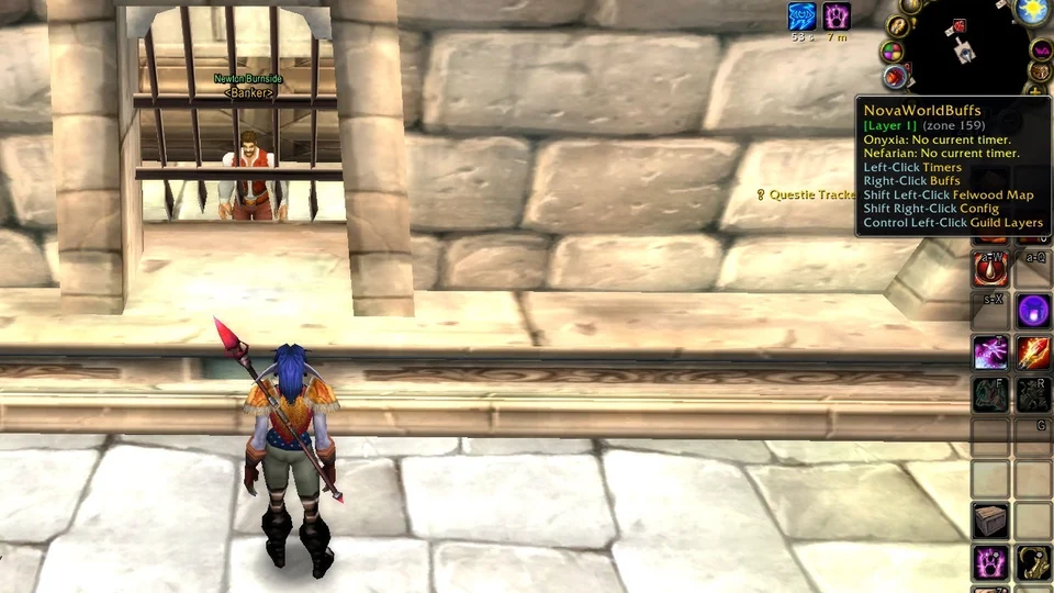 World of Warcraft Classic: How To Change Layers