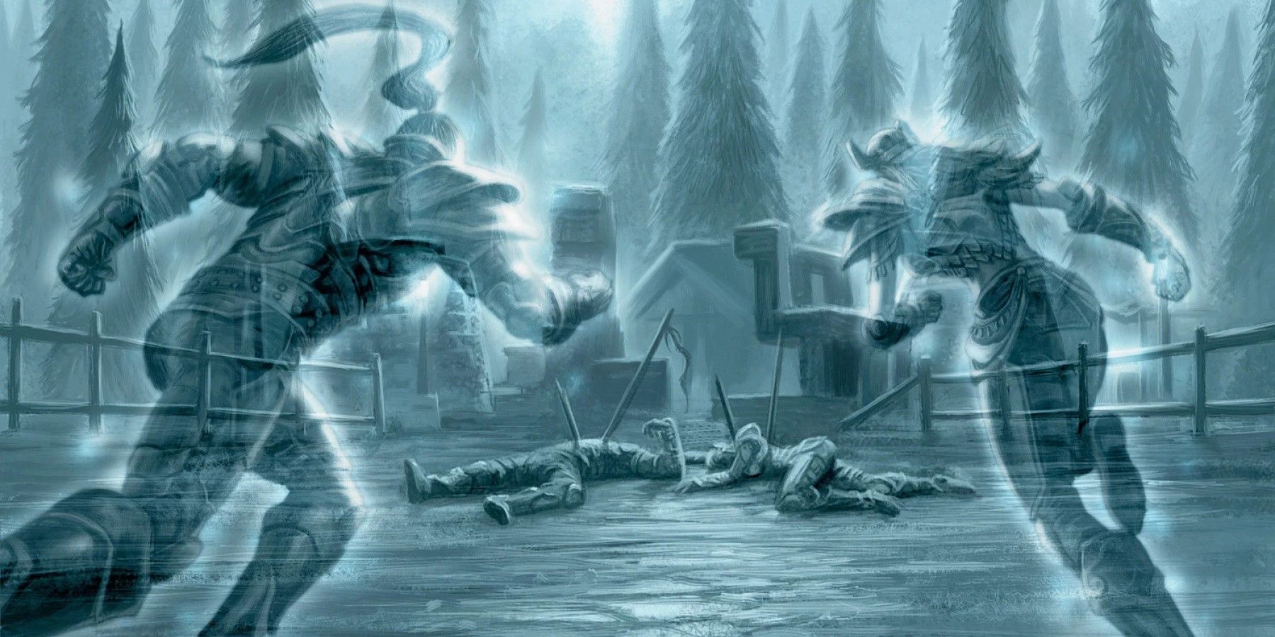 World of Warcraft Shares Which Classes Died the Most in the First Month of Classic Hardcore