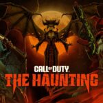 CoD Warzone - The Haunting: date, time, and contents of the upcoming Halloween Event