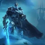 Compte à rebours pour la sortie de l'instance Icecrown du raid WoW WotLK Classic WoW WotLK Classic Icecrown Raid Release Time Countdown