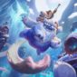 Critique de Song of Nunu : une histoire League of Legends Headbangers: Rhythm Royale