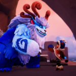 Critique de Song of Nunu : une histoire de League of Legends Song of Nunu: A League of Legends Story Review