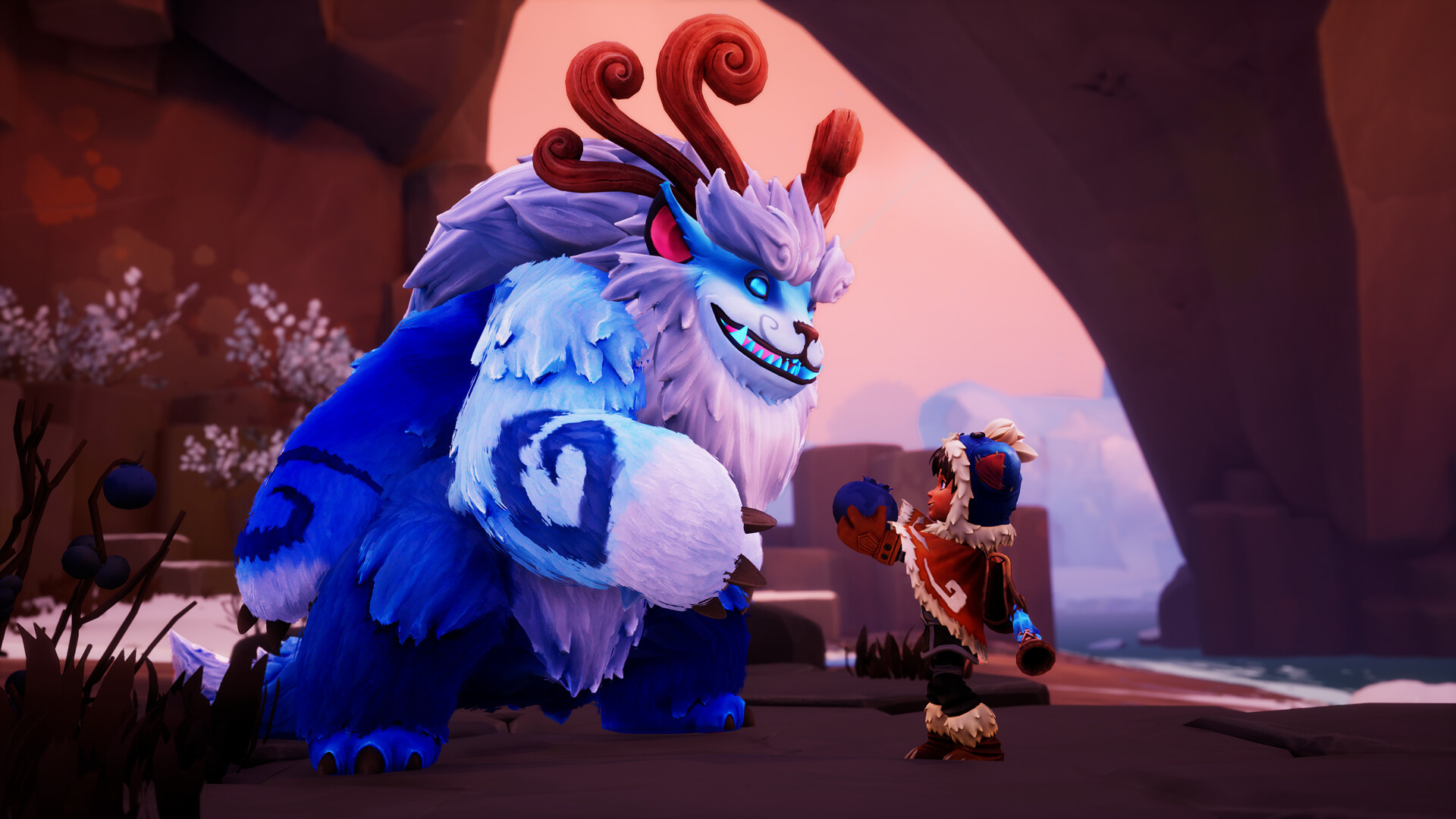 Song of Nunu: A League of Legends Story Review
