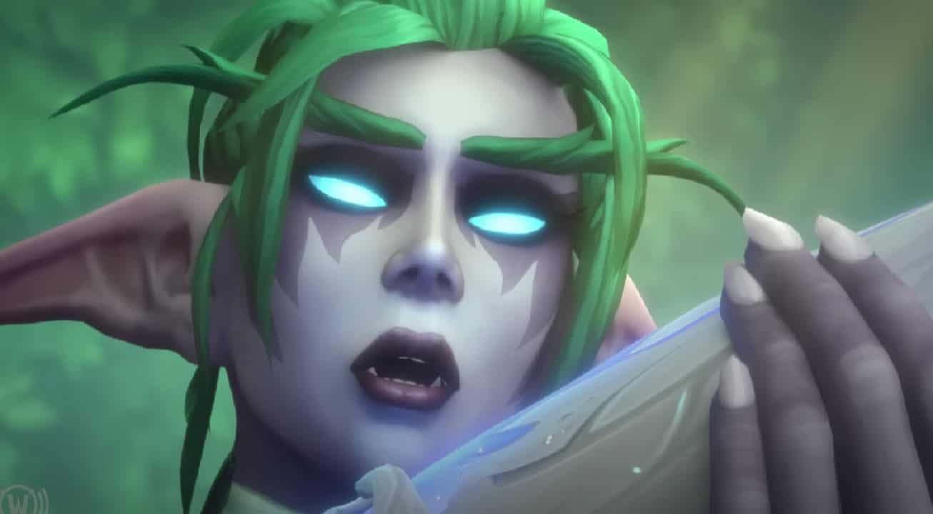 WoW Guardian's of the Dream release date confirmed with Dragonflight updates