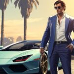 Date de sortie de GTA 6 sur PS5 et Xbox : annonce de Rockstar Games GTA 6: Rockstar Games release date on PS5 and Xbox, when is game coming out, announcement