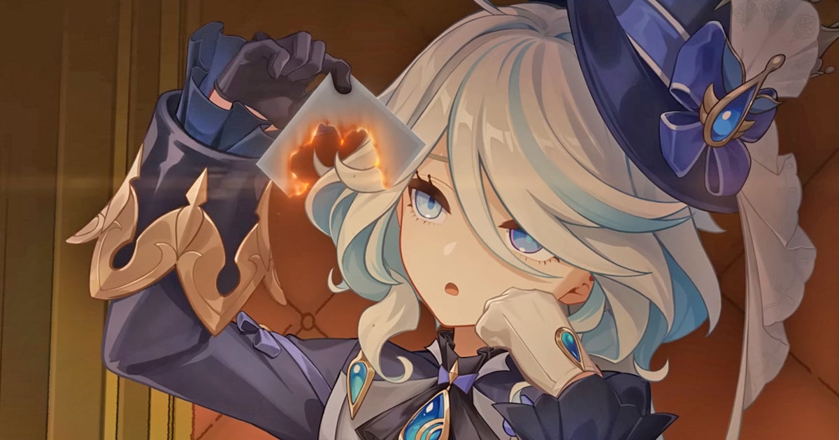 When is the Genshin Impact 4.2 Livestream?
