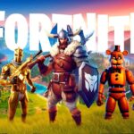 Date et heure de sortie de la saison 5 de Fortnite dans chaque région Fortnite Season 5 release date and time for every region