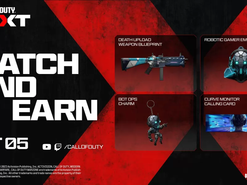 Call of Duty MW3 and Warzone: how to unlock COD Next's free rewards