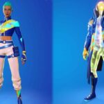 Débloquez gratuitement ces skins Fortnite pour une durée limitée You can unlock these Fortnite skins for free for a limited time