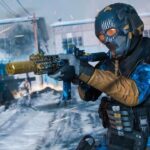 Débloquez tous ces bonus en terminant la campagne de CoD: MW3 pour le multijoueur, les zombies et Warzone. CoD: MW3 -- Finish The Campaign To Unlock All These Bonuses For Multiplayer, Zombies, And Warzone