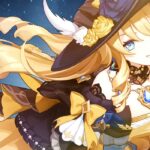 Découvre les nouveaux personnages 4.3 dans Genshin Impact Genshin Impact 4.3 Character Banners