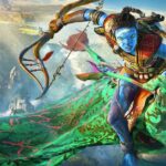 Avatar: Frontiers of Pandora can be awkward but I'm a sucker for the fantasy and it delivers it